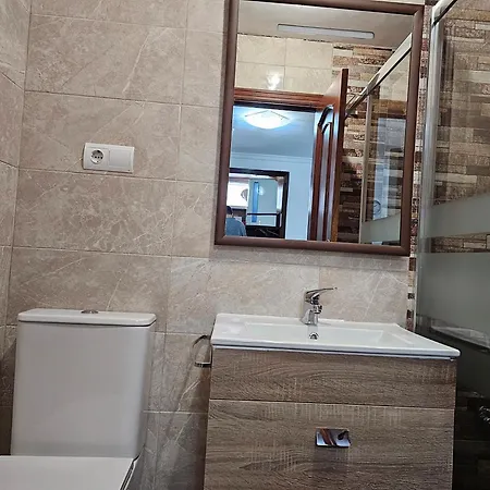 Apartamento Algalia Catedral Santiago de Compostela Room photo