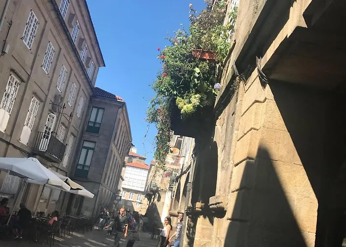 Apartamento Algalia Catedral
