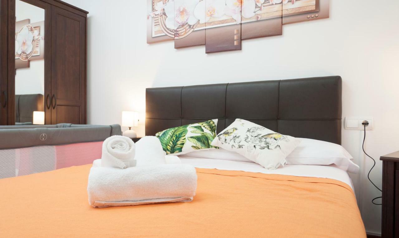 Algalia Catedral Apartment *