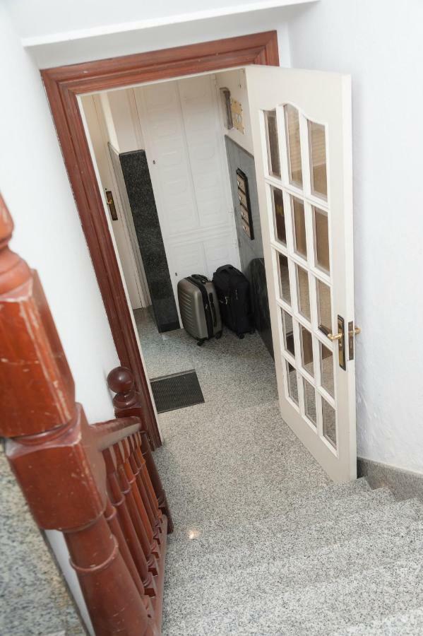 Apartament Algalia Catedral Santiago de Compostela