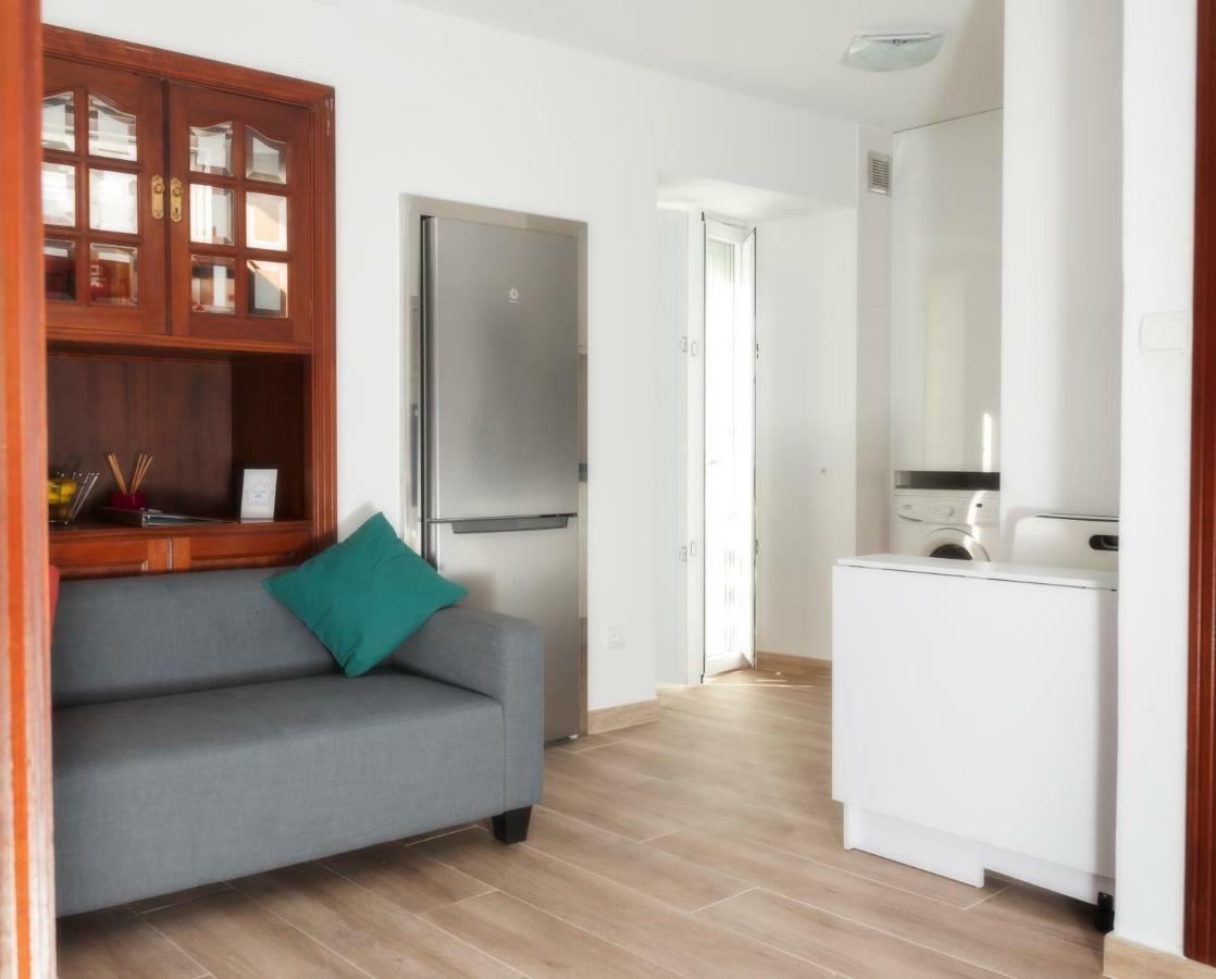 Algalia Catedral Apartment Santiago de Compostela