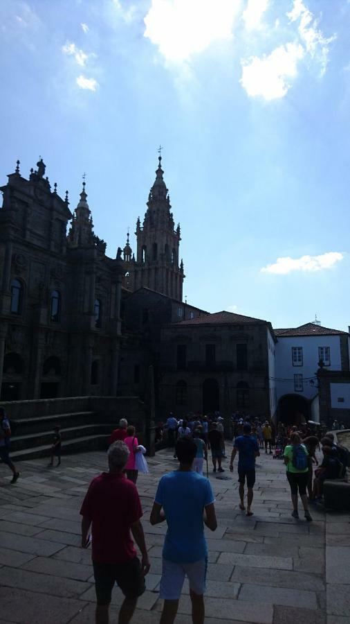 Algalia Catedral * Santiago de Compostela
