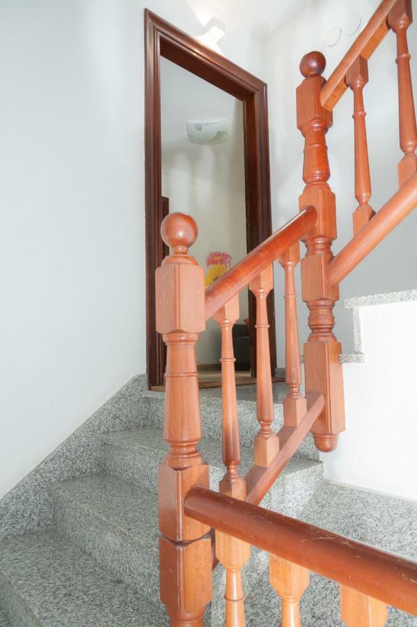 Apartament Algalia Catedral Santiago de Compostela