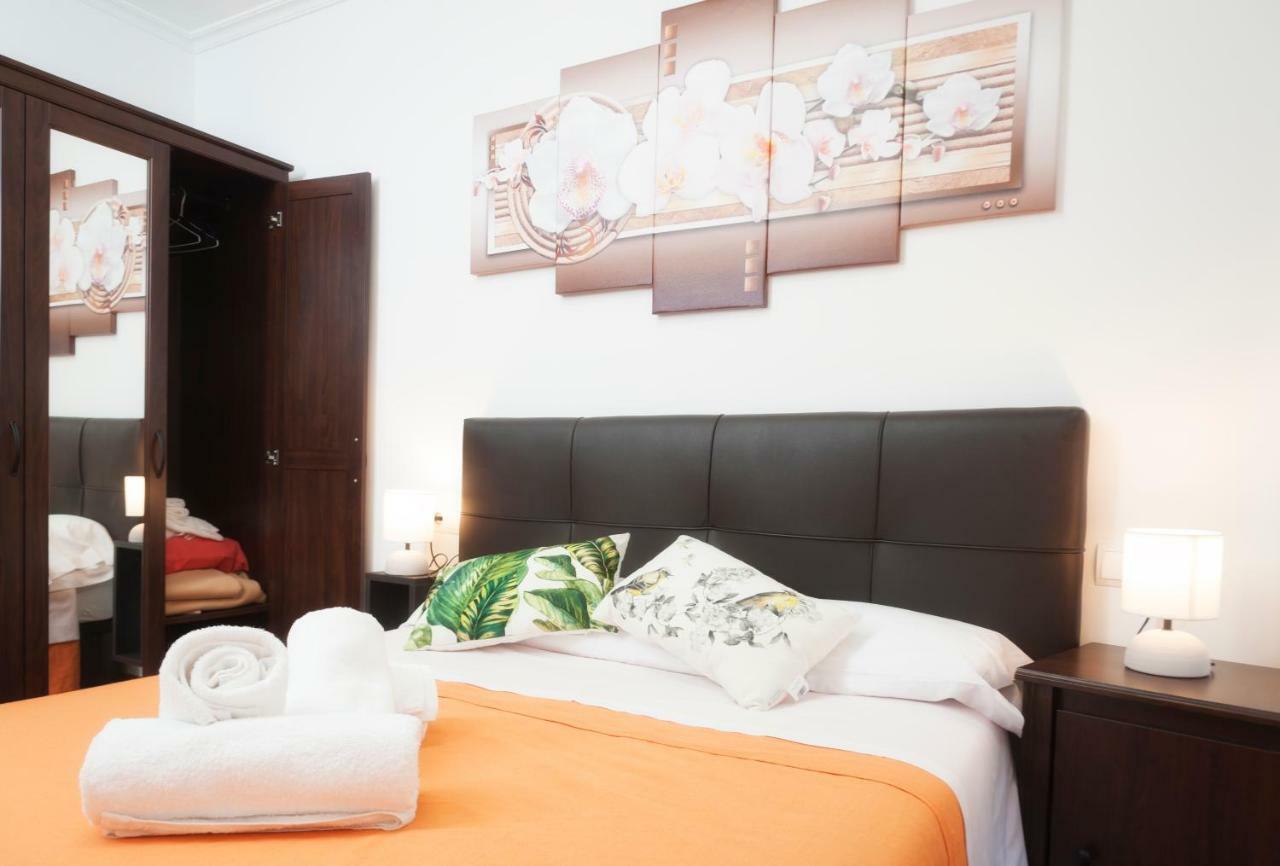 Apartament Algalia Catedral Santiago de Compostela