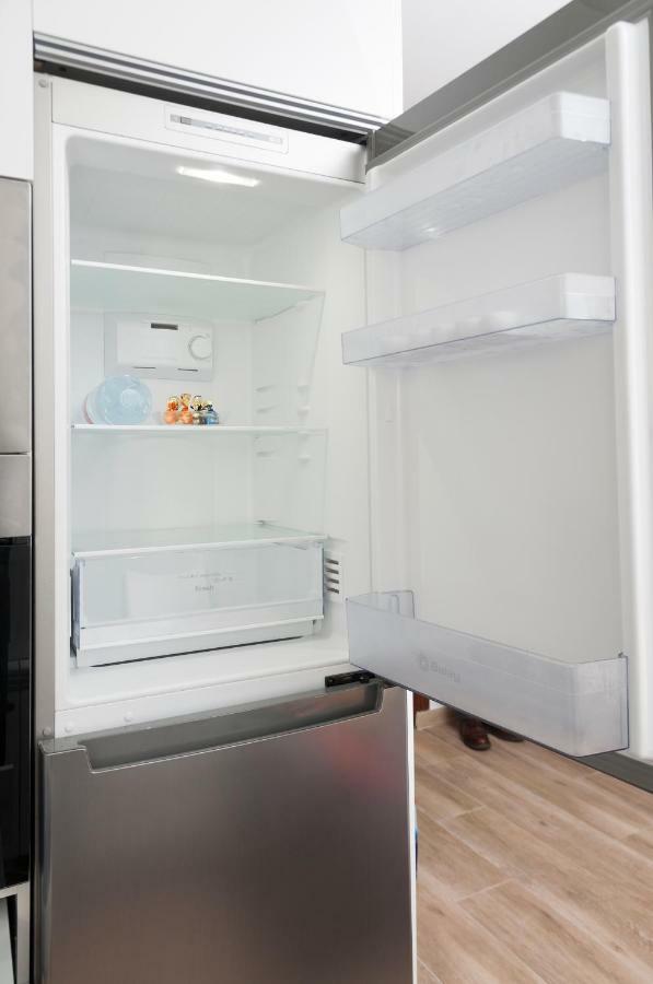 Apartament Algalia Catedral *
