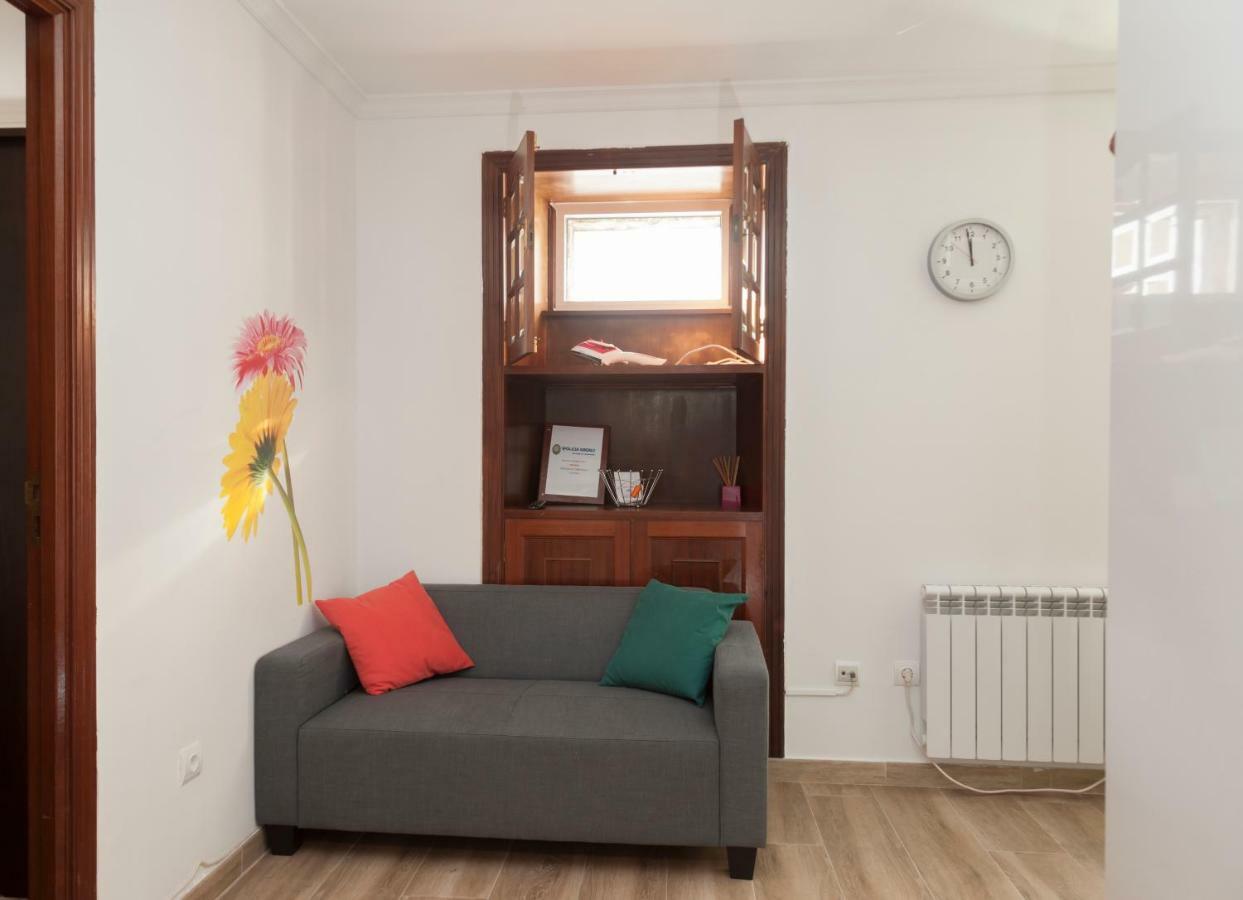 Algalia Catedral Apartament Santiago de Compostela