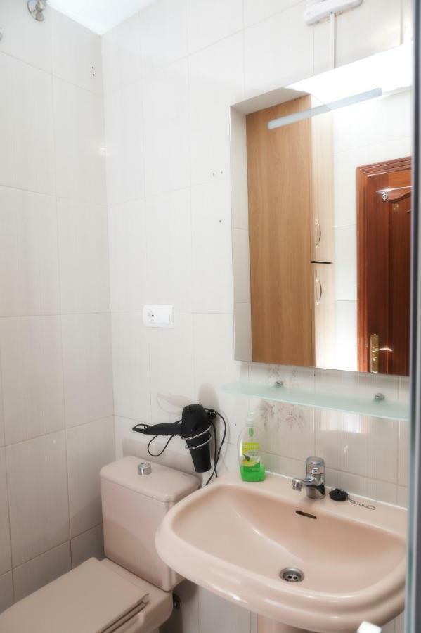 Apartament Algalia Catedral
