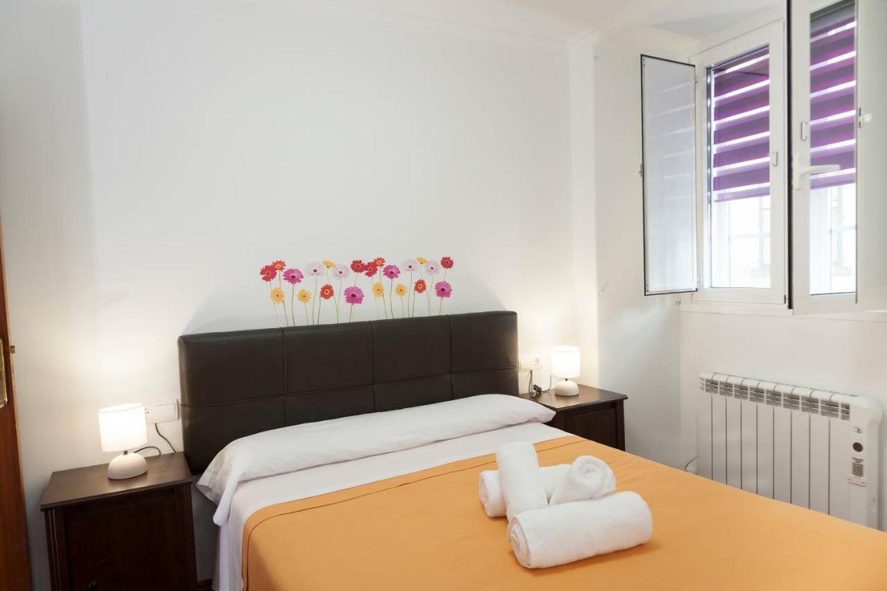 Apartament Algalia Catedral Santiago de Compostela