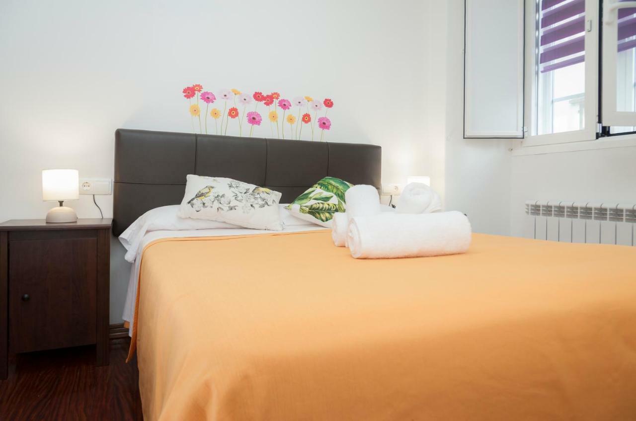 Apartament Algalia Catedral Santiago de Compostela