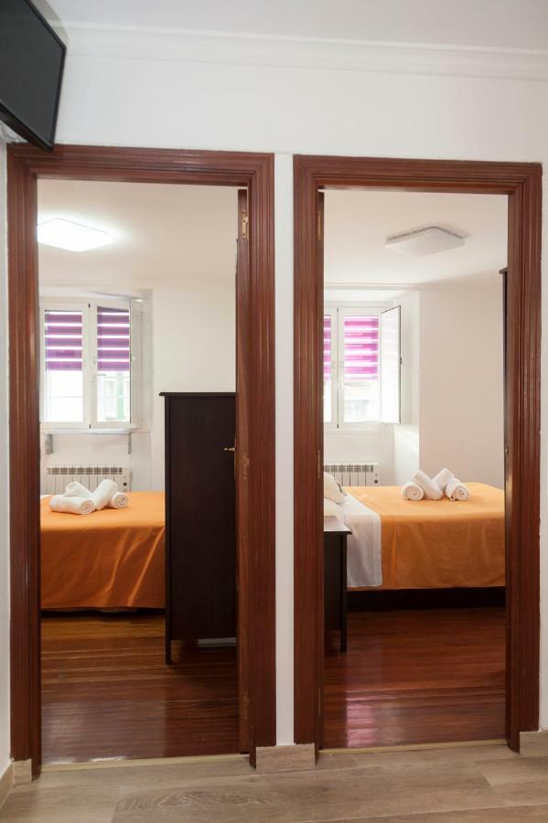 Algalia Catedral Apartament Santiago de Compostela
